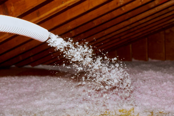 Best Fiberglass Insulation  in Shortsville, NY