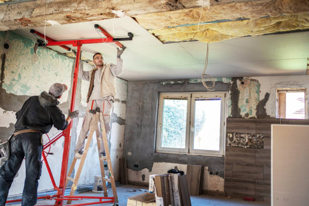 Insulation for Commercial Buildings in Shortsville, NY