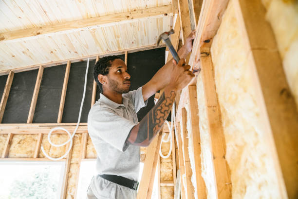 Best Insulation Repair Services  in Shortsville, NY