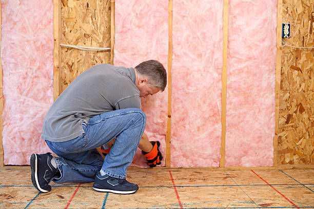Best Affordable Insulation Services  in Shortsville, NY