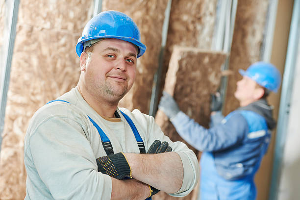 Attic Insulation Near Me in Shortsville, NY