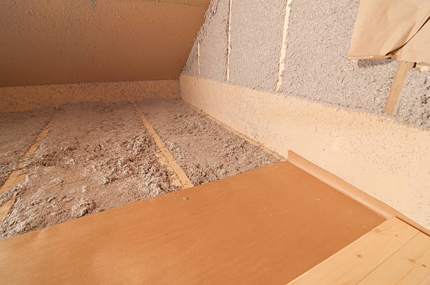 Best Attic Insulation Near Me  in Shortsville, NY